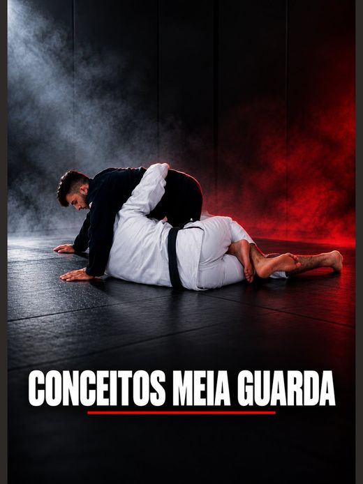 Módulo 1: Conceitos da meia guarda