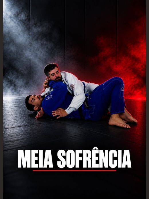 Módulo 2: Meia sofrência