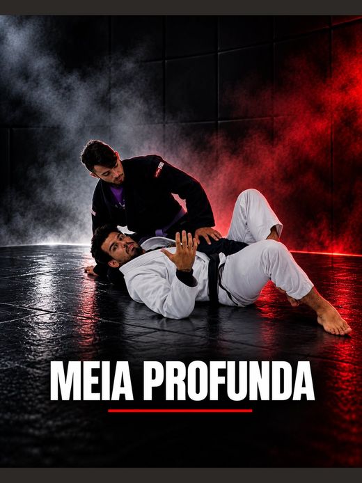 Módulo 8: Meia profunda