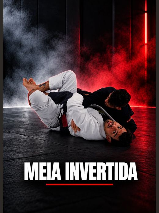 Módulo 9: Meia invertida
