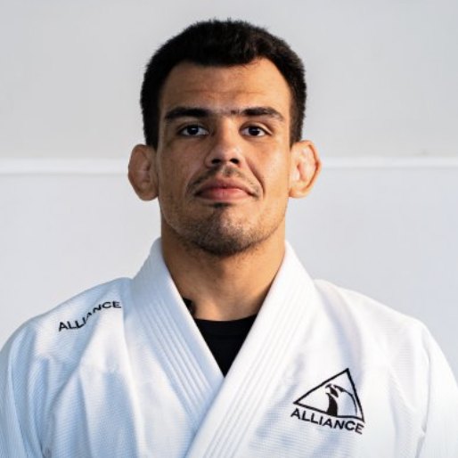 Fernando Reis, professor do Masters da Meia