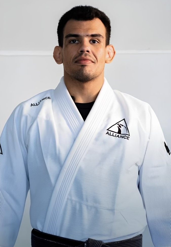 Fernando Reis, professor do Masters da Meia